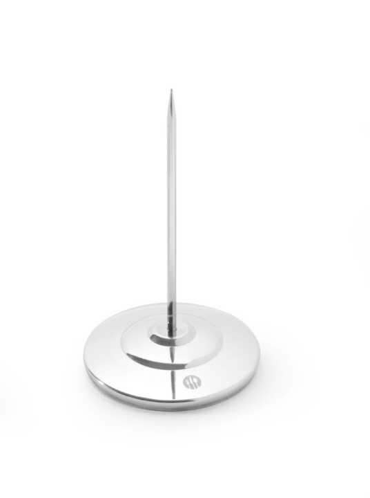 Pino para pedidos, ø80x(H)150mm