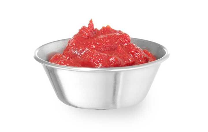 Ramekin - 12 unidades, 0,23L, 12 pcs. , ø93x(H)58mm