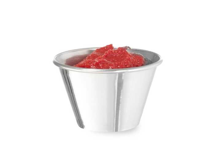 Ramekin - 12 unidades, 0,23L, 12 pcs. , ø93x(H)58mm