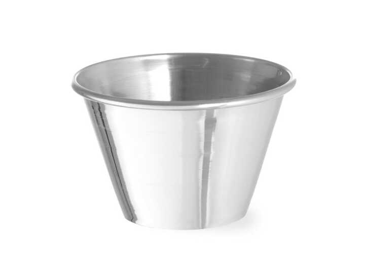 Ramekin - 12 unidades, 0,115L, 12 pcs. , ø73x(H)47mm