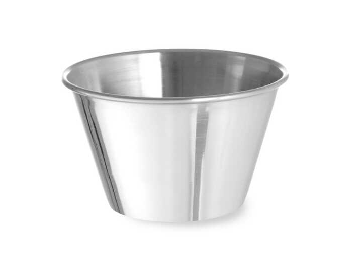 Ramekin - 12 unidades, 0,175L, 12 pcs. , ø85x(H)52mm
