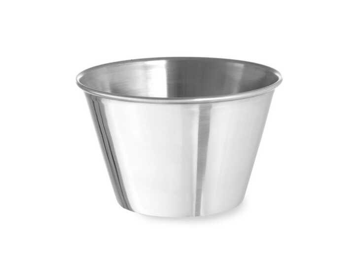 Ramekin - 12 unidades, 0,23L, 12 pcs. , ø93x(H)58mm