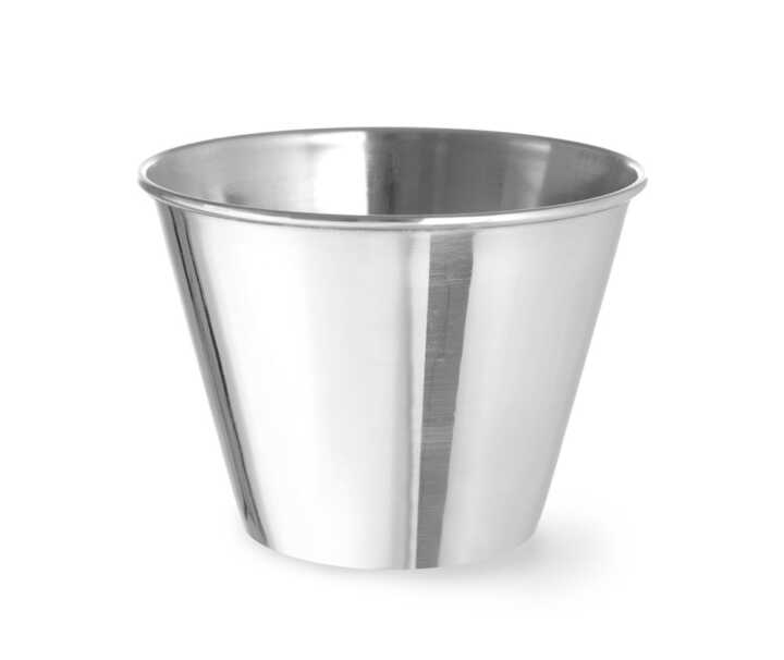 Ramekin - 12 unidades, 0,34L, 12 pcs. , ø100x(H)75mm
