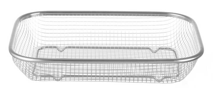 Cesto para servir, 290x220x(H)60mm