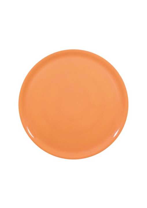 Prato de pizza Speciale, Laranja, ø330mm