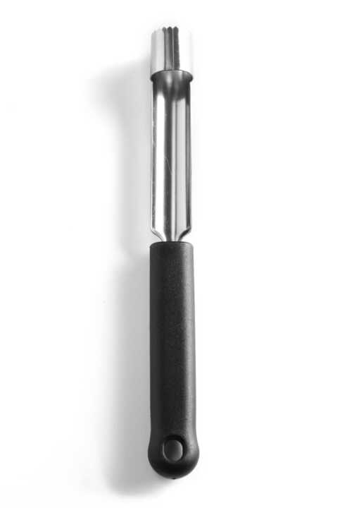 Descaroçador de maçãs, Preto, (L)215mm