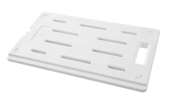 Elemento de refrigeração, GN 1/1, 530x325x(H)30mm