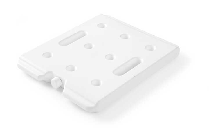 Elemento de refrigeração, GN 1/2, 320x265x(H)30mm