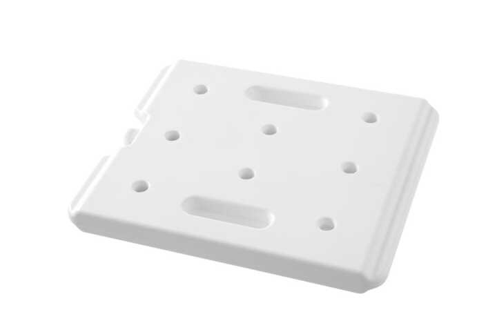 Elemento de refrigeração, GN 1/2, 320x265x(H)30mm