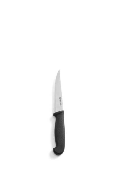 Faca universal, serrilhado, (L)210mm