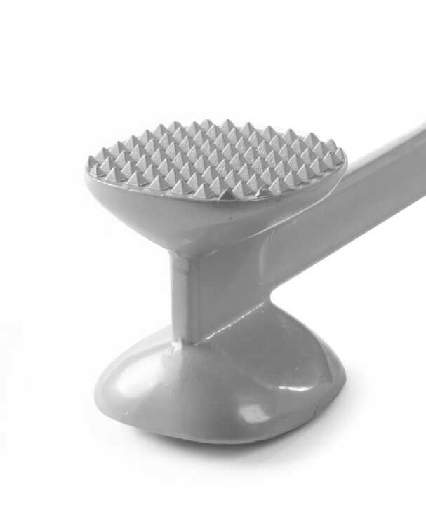 Martelo de carne, (L)260mm