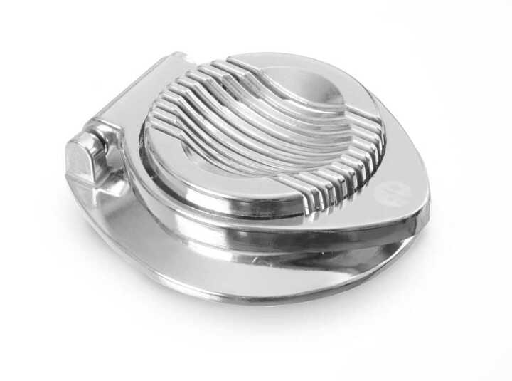 Corta ovos – oval, 120x115x(H)35mm