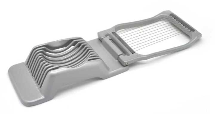 Corta ovos – retangular, 130x85x(H)30mm