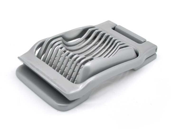 Corta ovos – retangular, 130x85x(H)30mm