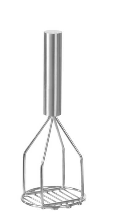 Esmagadores de batatas, ø118x(H)310mm