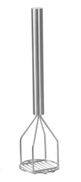 Esmagadores de batatas, ø118x(H)455mm
