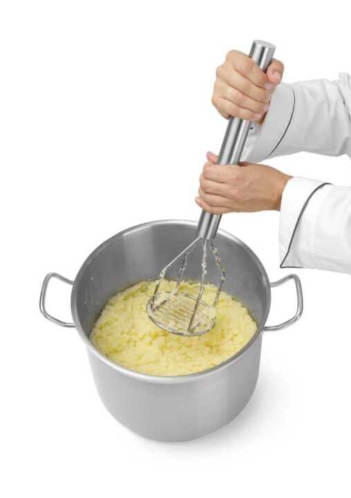 Esmagadores de batatas, ø118x(H)455mm
