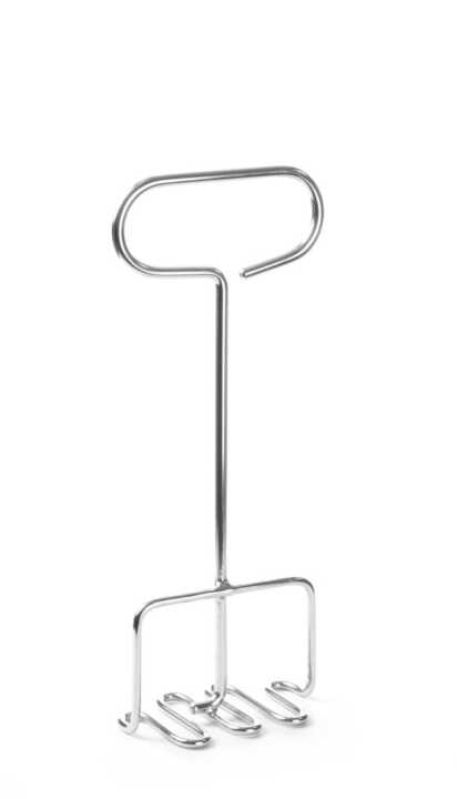 Esmagadores de batatas, 130x85x(H)355mm