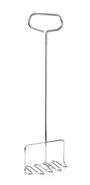 Esmagadores de batatas, 180x85x(H)600mm