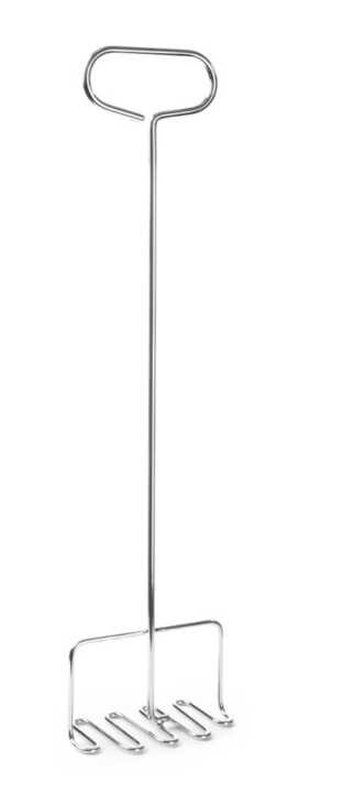 Esmagadores de batatas, 180x85x(H)770mm