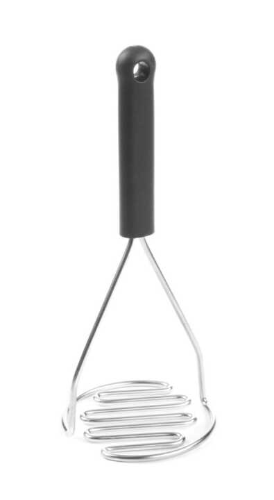 Esmagador de batata, Preto, ø95x(H)230mm