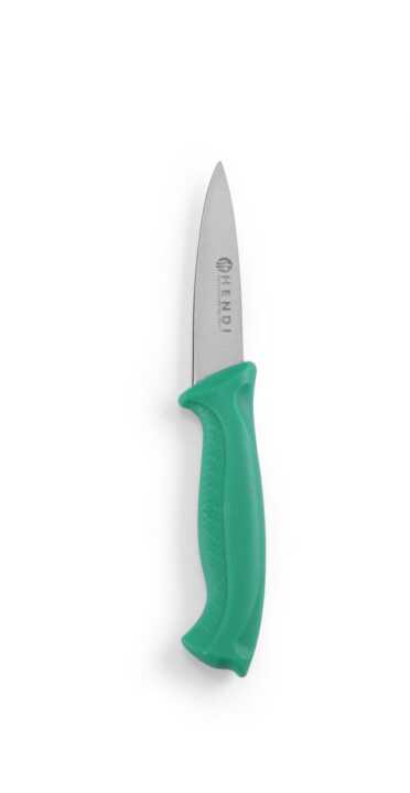 Facas de descascar, Verde, (L)185mm