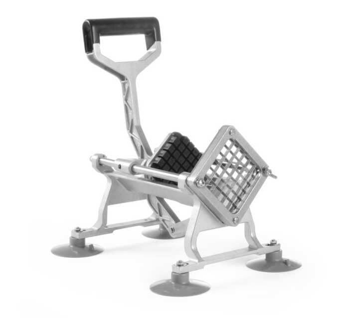 Cortador de batatas fritas, 430x168x(H)290mm