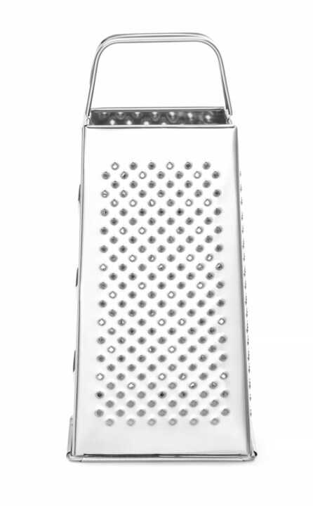 Ralador, quatro faces, 90x65x(H)200mm