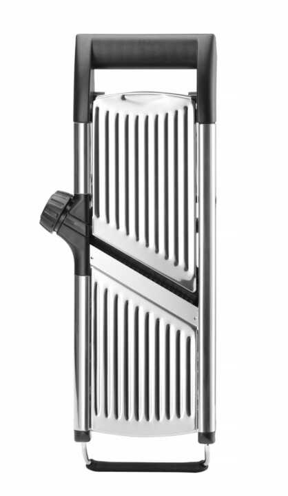 Mandolina, 418x135x(H)135mm