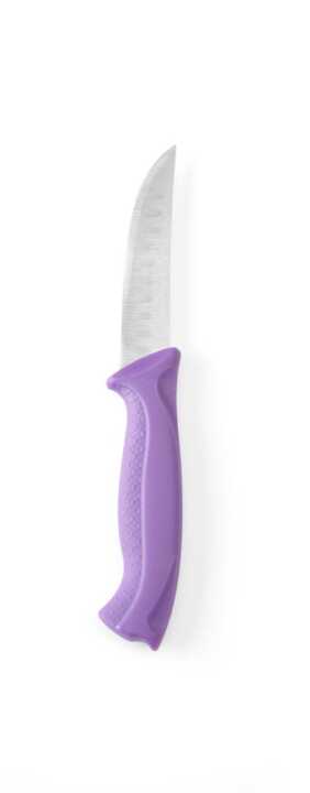 Faca universal, modelo curto, (L)190mm