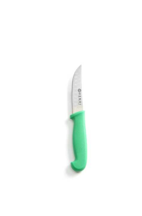 Faca universal, modelo curto, Verde, (L)190mm