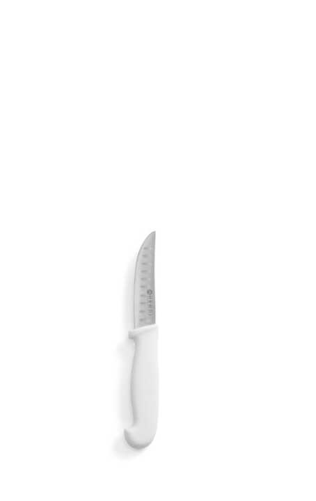 Faca universal, modelo curto, Branco, (L)190mm