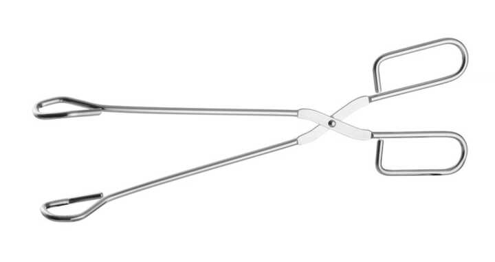Pinças de servir – 2 unidades, 2 pcs. , (L)300mm