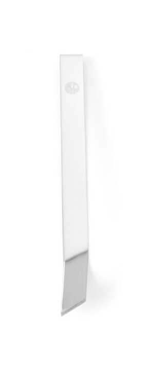 Pinças para espinhas, cabeça inclinada, (L)120mm