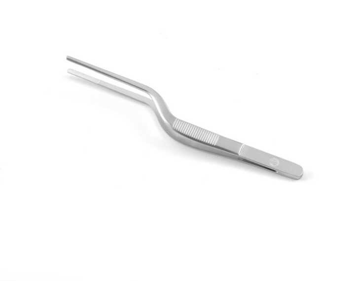 Pinça, (L)160mm