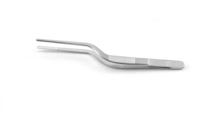 Pinça, (L)160mm