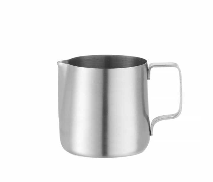 Jarro de leite, 0,28L, ø75x(H)75mm