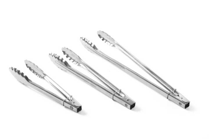 Pinças para salada, (L)240mm