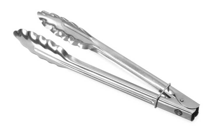 Pinças para salada, (L)240mm