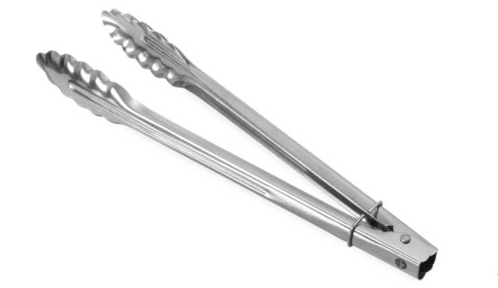 Pinças para salada, (L)310mm