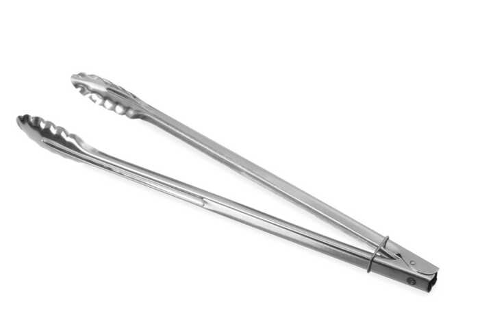 Pinças para salada, (L)400mm