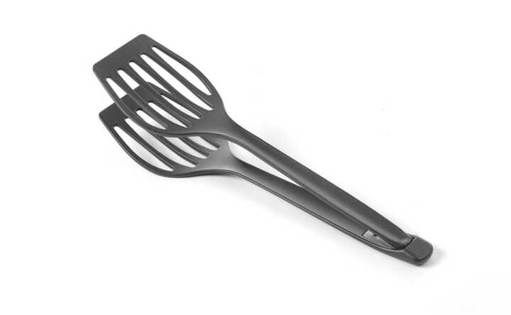 Pinças universais com revestimento em Teflon, Preto, (L)270mm