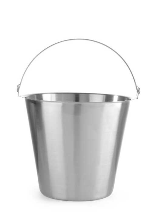 Balde, 12L, ø310x(H)300mm