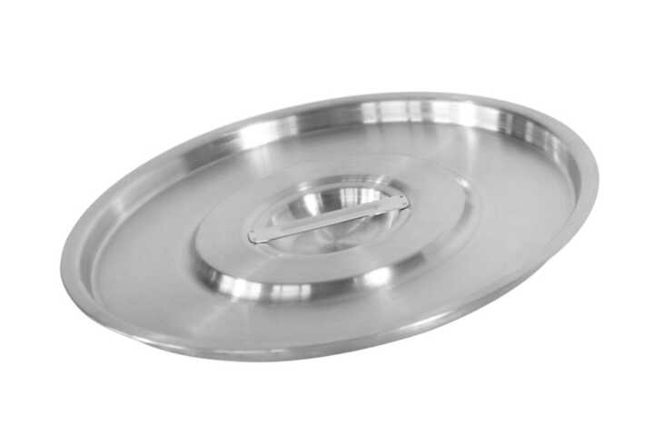 Tampa para balde com base reforçada 516706, ø290x(H)15mm