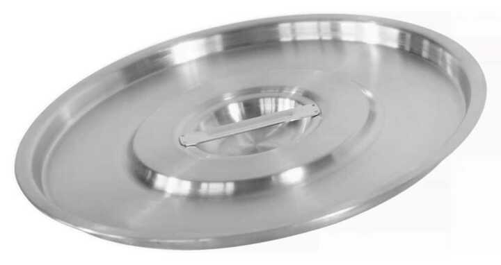 Tampa para balde com base reforçada 516720, ø305x(H)15mm