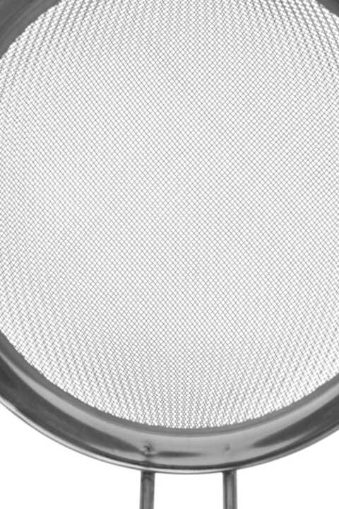 Coador de rede fina, ø100x255mm