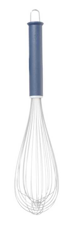 Batedor, Azul, (L)360mm