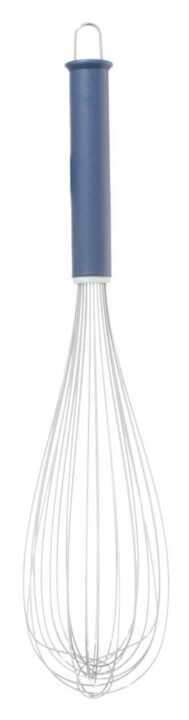 Batedor, Azul, (L)410mm