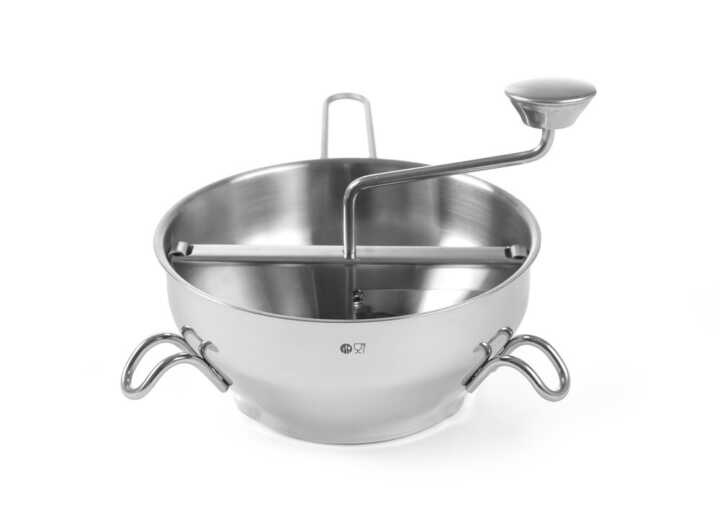 Passe-vite, 400x215x(H)175mm
