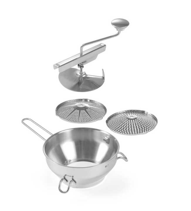 Passe-vite, 400x215x(H)175mm